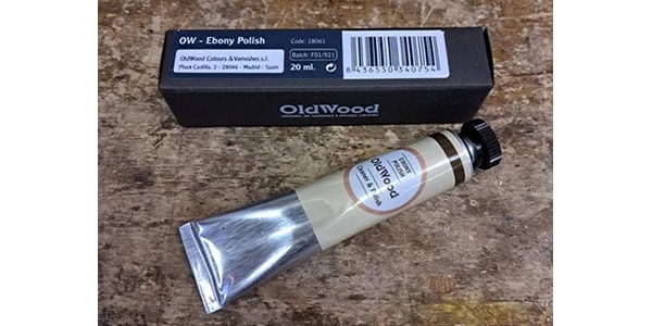 Ebony Polish