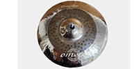 omete cymbals / Complex Splash 8
