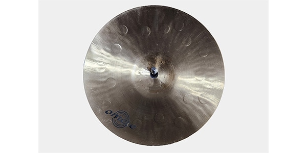 omete cymbals / Complex Splash 8画像2