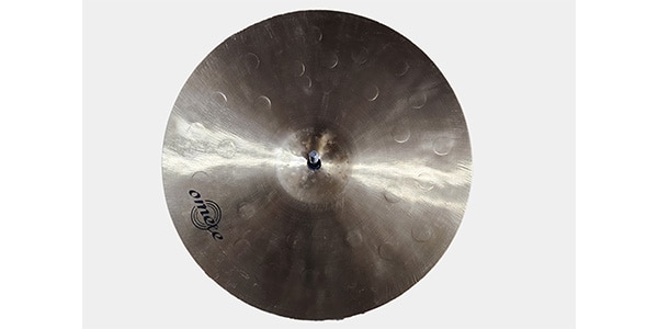 omete cymbals / Complex Splash 10画像2