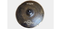 omete cymbals / Extreme Splash 10