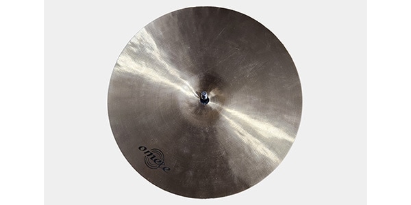 omete cymbals / Extreme Splash 10画像2