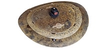 omete cymbals / Holic Digital Clap FX 7+9+11