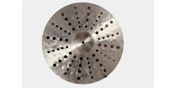 omete cymbals / Lunar Over-Hole Crash 16画像2