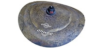 omete cymbals / Digital Clap FX 7+9+11