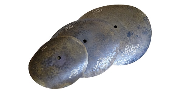 omete cymbals / Digital Clap FX 7+9+11画像2