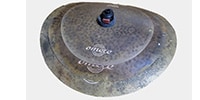 omete cymbals / Digital Clap FX 8+10+12