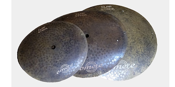 omete cymbals / Digital Clap FX 8+10+12画像2