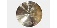 omete cymbals / Shimmer Splash 8