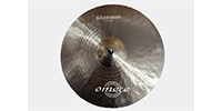 omete cymbals / Shimmer Splash 10