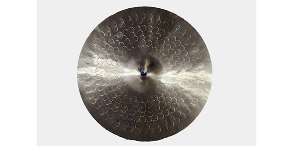 omete cymbals / Shimmer Splash 10画像2