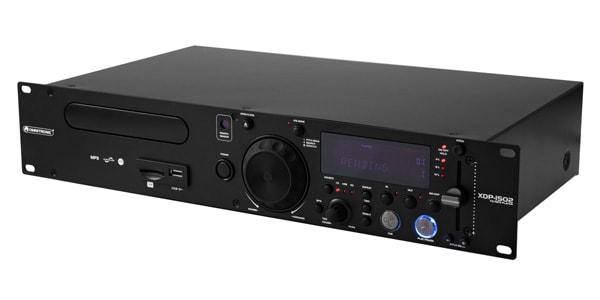 OMNITRONIC / XDP-1502画像3