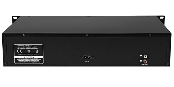 OMNITRONIC / XDP-1502画像4