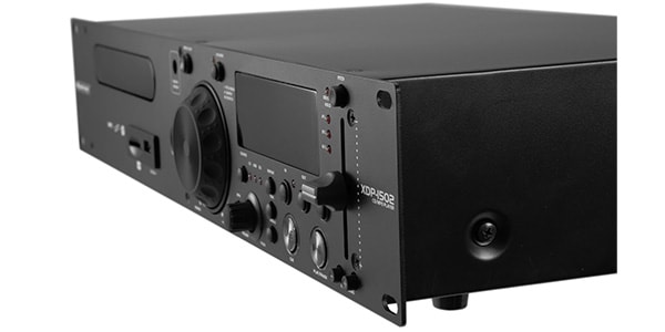 OMNITRONIC / XDP-1502画像5