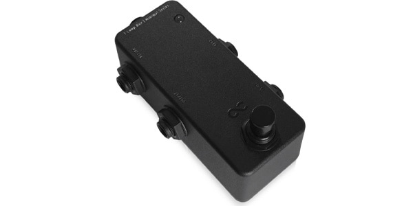 One Control / Minimal Series 1LoopBOX Black Edition画像3