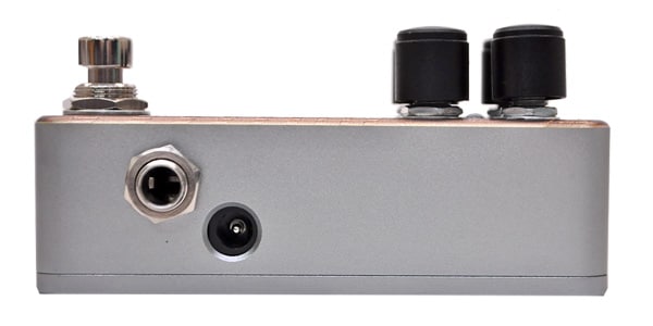 One Control / ANODIZED BROWN DISTORTION 4K画像4
