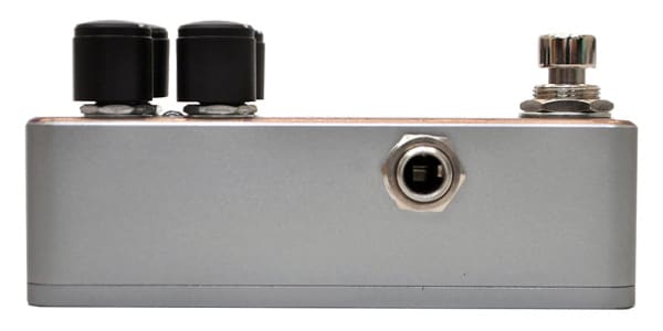One Control / ANODIZED BROWN DISTORTION 4K画像5