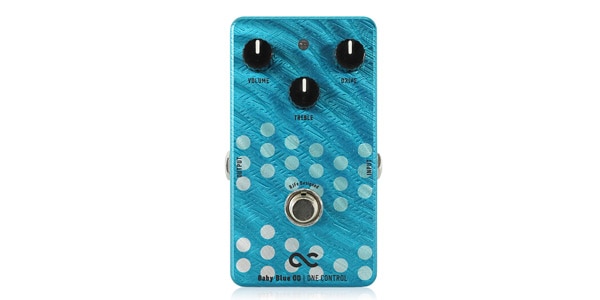 ONE CONTROL/Baby Blue OD