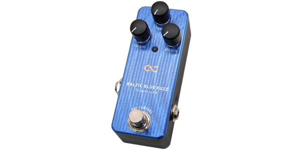 onecontrol baltic blue fuzz