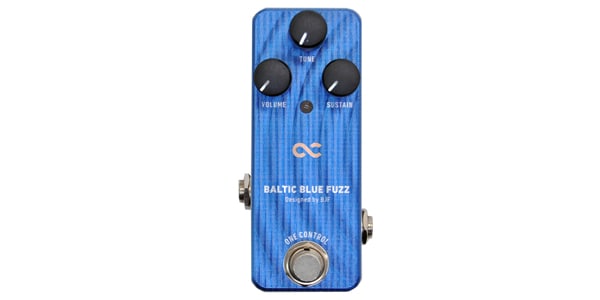 onecontrol baltic blue fuzz