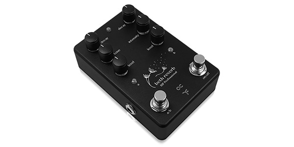 One Control ( ワンコントロール )  / Beth Reverb画像3