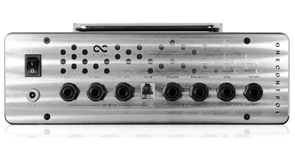 One Control / BJF-S66画像2