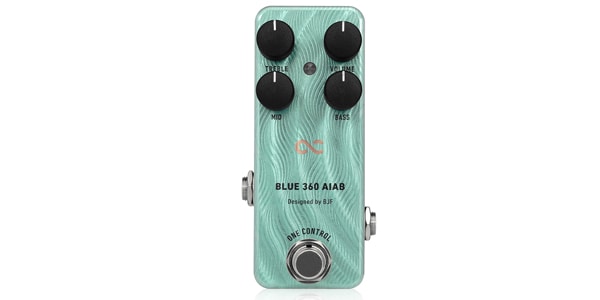 ONE CONTROL/BLUE 360 AIAB