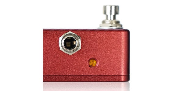 One Control / CRANBERRY OVER DRIVE画像4