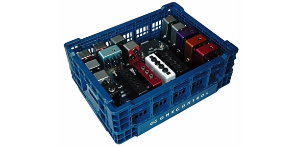 One Control / CONTAINER12LX3画像4