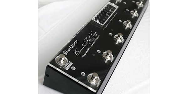 One Control ( ワンコントロール )  / Crocodile Specimen Kit