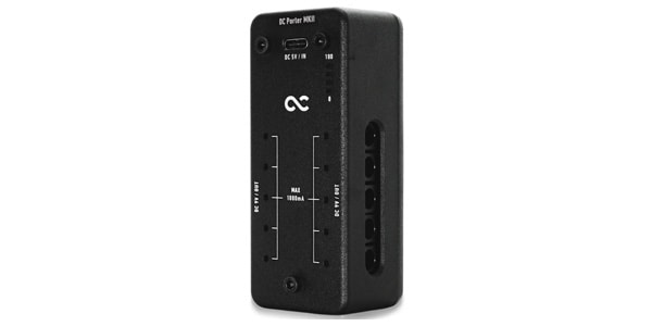 One Control ( ワンコントロール )  / DC Porter MK II画像2