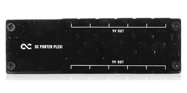 One Control / DC Porter PLEXI画像2