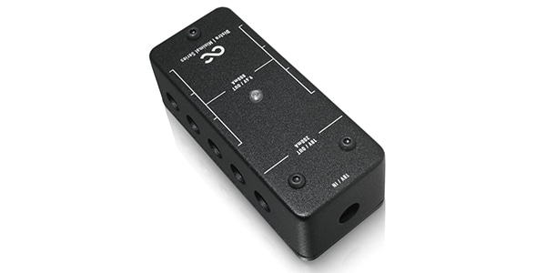 One Control ( ワンコントロール )  / Distro Minimal画像3