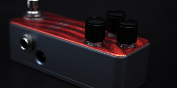 One Control / FLUORESCENT ORANGE AIAB画像11