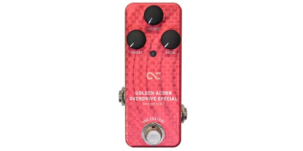 One Control Golden Acorn Overdrive