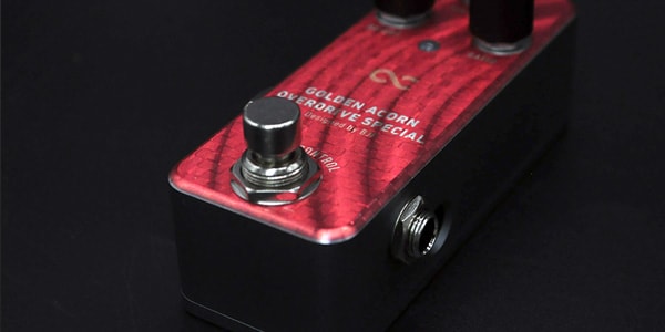 One Control GOLDEN ACORN OVERDRIVE SPECIAL – OneControl