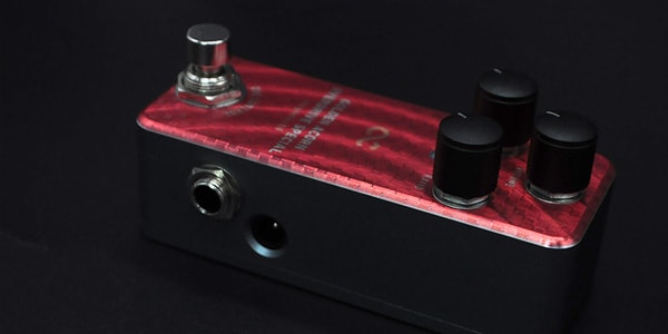 Amazon.com: One Control Golden Acorn Overdrive Special