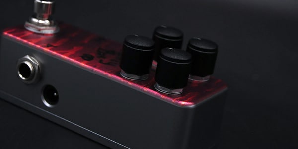 One Control / Honey Bee OD 4K Mini Custom画像10