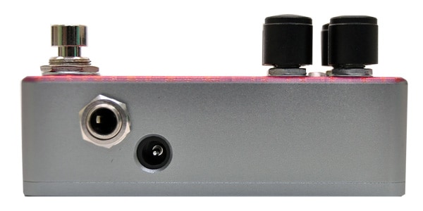 One Control / Honey Bee OD 4K Mini Custom画像4
