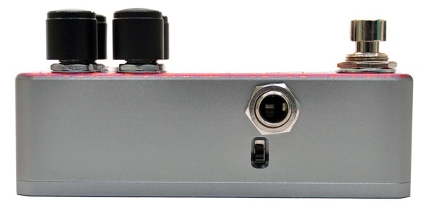 One Control / Honey Bee OD 4K Mini Custom画像5