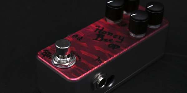 One Control / Honey Bee OD 4K Mini Custom画像9