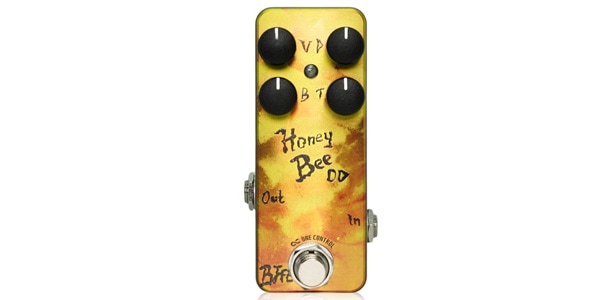 One Control / Honey Bee OD 4K Mini Standard