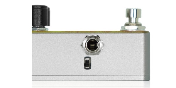 One Control / Honey Bee OD 4K Mini Standard画像3