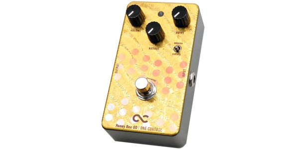 One Control / Honey Bee OD