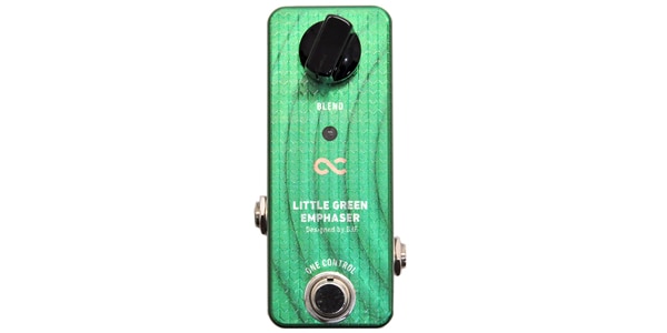 ONECONTROL  Little Green Emphaser エフェクター