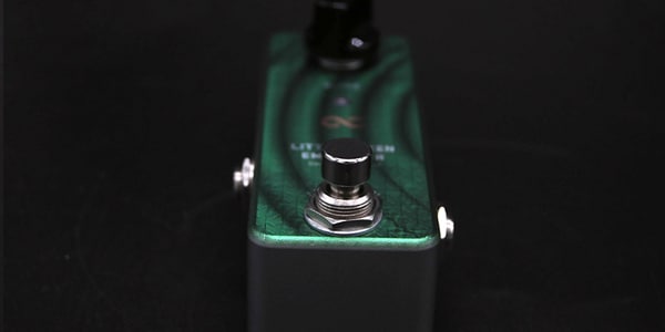 One Control / Little Green Emphaser画像8