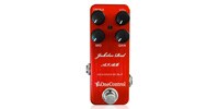 ONE CONTROL Jubilee Red AIAB エフェクター ディストーション