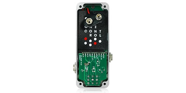 One Control / JUBILEE RED AIAB画像4