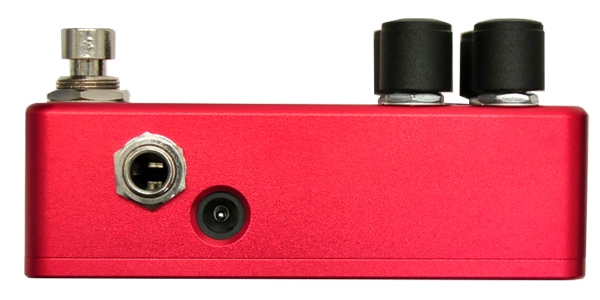 One Control / Jubilee Red AIAB Effector Distortion画像4