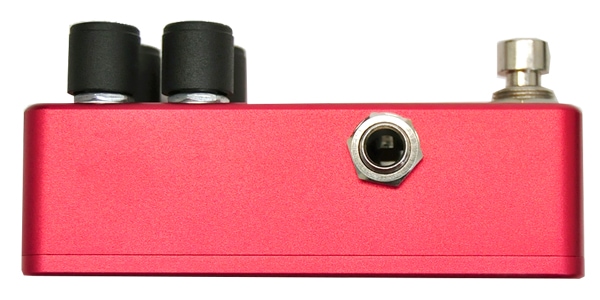 One Control / Jubilee Red AIAB Effector Distortion画像5